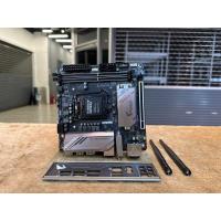 ราคา MAINBOARD (เมนบอร์ด) 1151 GIGABYTE Z390 I AORUS PRO WIFI (24758458797)