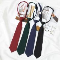 ราคา ชุดยูนิฟอร์มนักเรียนหญิง ประดับโบว์ สีไวน์แดง สไตล์ญี่ปุ่น สําหรับผู้ชาย (23147487412)