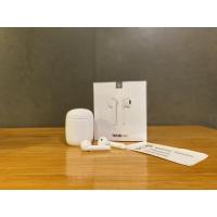 ราคา หูฟัง Soundpeats TrueAir Bluetooth5.0 APTX หูฟังบลูทูธ หูฟังไร้สาย กันน้ำ IPX5 TWS True wireless (3546415601)