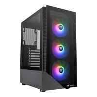 ราคา CASE THERMALTAKE VIEW 200 TG BLACK ARGB : CA-1X3-00M1WN-01 (25582242361)