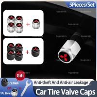 ราคา Mitsubishi ฝาครอบวาล์วล้อรถยนต์ อัลลอย อุปกรณ์เสริม สําหรับ Xpander Mirage Strada Montero Sport Pajero L300 (24503988070)