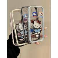 ราคา Sanrio Doll 2 In 1 Casing Hp Infinix Hot 60 Pro Plus 60I Smart 10 Casing (49604648836)