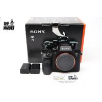 ราคา Sony A7 Mark 2 (A7ii) อดีตประกันศูนย์ (9010327619)