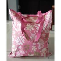 ราคา PAUL SMITH Floral Tote Bag (41261701265)