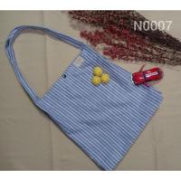ราคา กระเป๋าผ้า NISA Design (4590477296)