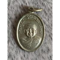 ราคา เหรียญเนื้ออัลปาก้า พระครูพิทักษ์รัตตเขต(เสียน) วัดปากน้ำ (56902874266)