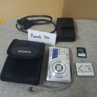 ราคา กล้องถ่ายรูป Sony DSC-W520 (26475456233)