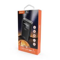 ราคา d-power มาใหม่*ของเเท้ Power bank แบตสำรอง 20,000mAh รุ่น M200 ชาร์จเร็ว มอก.2879-2560 (27557392904)