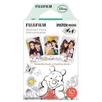 ราคา Fujifilm Instax Mini Film Winnie The Pooh (10 แผ่น) (29211869962)