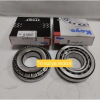 ราคา Mitsubishi Ps120 แบริ่ง Pinion เพลาหน้าและหลัง 30308JR+30309JR (46052059582)