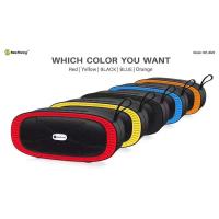 ราคา New Rixing NR-4022Bluetooth 5.0 ลำโพงบลูทูธ เสียงดี (19590449547)