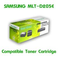 ราคา [ออกใบกำกับภาษีได้] ตลับหมึกพิมพ์เลเซอร์ Samsung ML 3710 MLT-D-205E เทียมเท่า (6046024764)