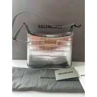 ราคา New Balenciaga XX hobo bag size small 8” ปี23 (25703639473)