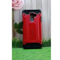 ราคา Hardcase Spigen Robot Iron Silicone Case Robot Type Samsung A6+ (12461941856)