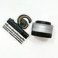 ราคา Canon EF-M 22mm F2 STM [รับประกัน 1 เดือน] (52800349662)