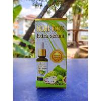 ราคา Royal Thai Herb NONI 100% Extra Serum 50 ml. เซรั่มลูกยอ100% (4117013448)