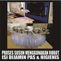 ราคา TRIFINITY พลาสติก ช้อนโต๊ะใส บรรจุ 25 ชิ้นพลาสติกยาว แข็งแรง (42555755345)