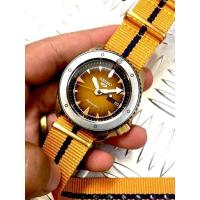 ราคา นาฬิกาSeiko 5 Spot Automatic Naruto Limited Edition SRPF70K1 (41455064652)