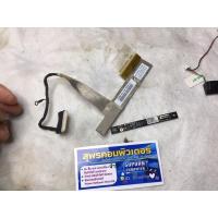 ราคา สายแพรจอ Notebook asus Eee pc 1215N มือสอง แถมเวบกล้องเวบแคม (5572444924)