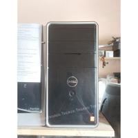 ราคา Dell Inspiron 3847 i5-4440(gen 4) Turbo 3.30 GHz.DDR3 8 GB SSD 120 GB +1000 GB ไวไฟ บลูทูธ HDMI พร้อมใช้ถูกๆ (22915872269)