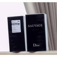 ราคา Dior​ sauvage​ edt​ 100 ml. กล่องซีล (9766814814)