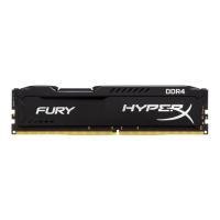 ราคา Kingston Technology HyperX FURY 2666MHz DDR4 Non-ECC CL15 DIMM 4 DDR4 2400 MT/s (PC4-19200) HX426C15FB/4 (21373935373)