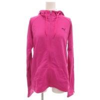 ราคา PUMA Hoodie pink Direct from Japan Secondhand (41577684930)