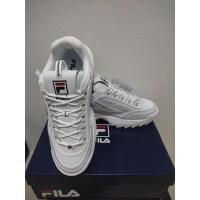 ราคา รองเท้า FILA แท้ 100% ไซส์ 41.5 ยาว 27 (26666384656)