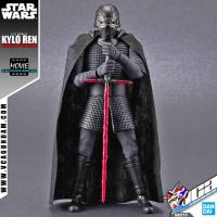 ราคา BANDAI STAR WARS 1/12 KYRO REN (STAR WARS THE RISE OF SKYWALKER) สตาร์ วอร์ พลาสติก โมเดล VCA GUNDAM (5507745557)