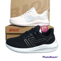 ราคา BAOJI BJW 844 รองเท้าผ้าใบเบาจิ (22514863984)