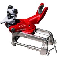 ราคา วันนี้แนะนําผลิตภัณฑ์ใหม่เต็งเรือฉลามวงเล็บตกปลาทะเลลึกทะเลไฟฟ้าบิดที่วางคันเบ็ดที่วางคันเบ็ดทะเลสแตนเลส ฟื้นคืนชีพ (40476457400)