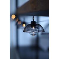 ราคา Shopping Idea EILON ไฟเทศกาลทรงตาข่ายโซล่าเซลล์ 20Wยาว 4.25เมตร หลอดไฟ 10 ดวง รุ่น EJRD-DSD-5M10D แสงวอร์มไวท์ (27481659587)