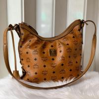 ราคา Mcm crossbody Size S (3809645973)