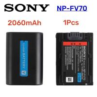 ราคา ❃ Original Np-Fv70 NP Fv70 Npfv70 แบตเตอรี่สําหรับ Sony Hdr-Cx190 Hdr-Cx200 Hdr-Cx210 Hdr-Cx220 ❃ (42406227351)