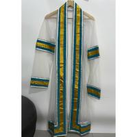 ราคา ชุดครุย มือสอง อก42ยาว45นิ้ว (28570028175)