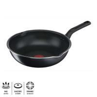 ราคา Tefal Everyday Cooking กระทะก้นลึก ขนาด 24 ซม. รุ่น C5738495