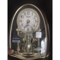 ราคา ️นาฬิกาตั้งโต๊ะญี่ปุ่น​ ยี่ห้อCITIZEN (11088411003)