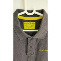 ราคา เสื้อโปโลมือสอง Body Glove แท้ 100% (8353062928)