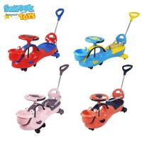 ราคา รถขาไถ Sanooktoys รถขาไถ รถขาไถเด็ก รถดุ๊กดิ๊ก รุ่นเบสิค/รุ่นเป็ดน้อย/รุ่นmoster (27256581039)