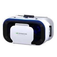 ราคา แว่นตา VR 3D สามมิติโฮมเธียเตอร์ 3D แว่นตา vr All-in-One Virtual สมจริง Panorama vr แว่นตาอัจฉริยะ (46003468084)