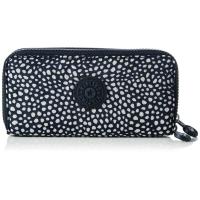 ราคา Kipling กระเป๋าสตางค์ซิปรอบ Uzario รุ่นยอดนิยม จากยุโรป ของแท้ ส่งฟรี ไม่ต้องใช้โค้ด (7490761712)