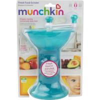 ราคา Munchkin เครื่องบดอาหาร เครื่องบดอาหารเด็ก (10925594808)