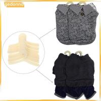 ราคา [gedonna] 20x ไม้แขวนเสื้อสัตว์เลี้ยงน้ําหนักเบาสําหรับเสื้อผ้าสุนัขขนาดเล็กไม้แขวนเสื้อเด็กลูกสุนัขแมว (50454968077)