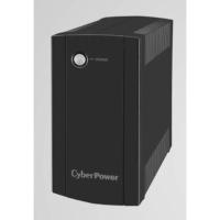 ราคา Cyberpower UPS UT1000E-AS,1000VA/600WATT (6009576042)