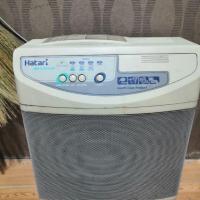 ราคา เครื่องฟอกอากาศ hatari มือสองใช้งานปกติ (7616439196)