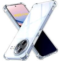 ราคา Poco F7 Pro/Poco F7 Ultraตรงรุ่น(พร้อมส่งในไทย)เคสTPUใสกันกระแทกแบบคลุมกล้องPOCO F7 Pro/POCO F7 Ultra (28632123723)