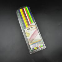 ราคา หวีรองปัตตาเลี่ยน รองตัดผม ซอยผม WAHL คละสี (25738207099)