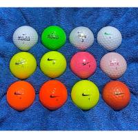 ราคา ลูกกอล์ฟnikeมือ2สภาพดี (16254650721)