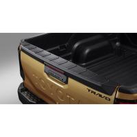 ราคา สปอยเลอร์ฝาท้ายกระบะ Toyota Hilux Travo Prerunner & 4TREX C-Cab / D-Cab ( Toyota แท้ศูนย์ 100% ) ปี 2025-now (54404943801)