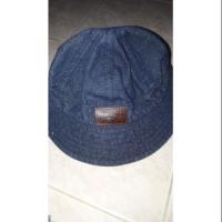 ราคา หมวก บักเก็ต converse แท้100% สียีนส์ (1749004055)